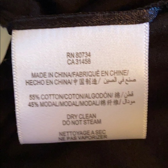 BCBG Dress/Blouse - Picture 5 of 5